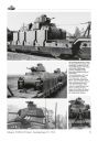 Panzerkampfwagen (Somua) 35 S - 739 (f)<br>Der Französische Panzer Somua S35 im Dienste der Wehrmacht